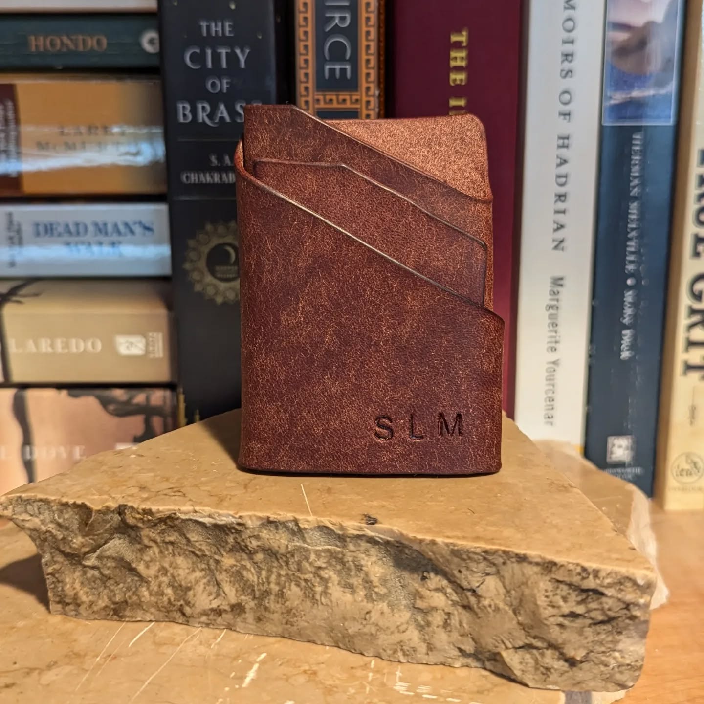 Custom card holder for @only1sditty